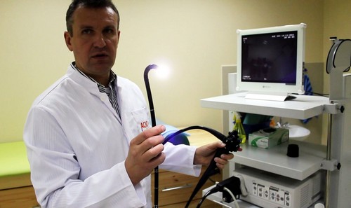 эндоскопия