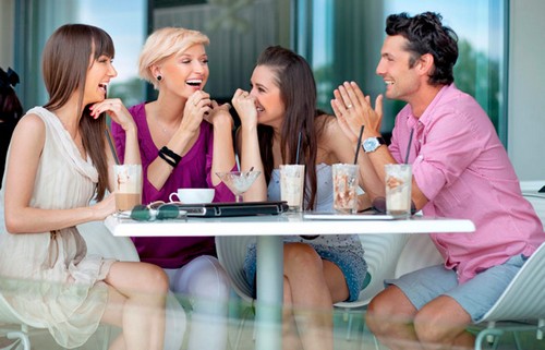 Причины отрыжки