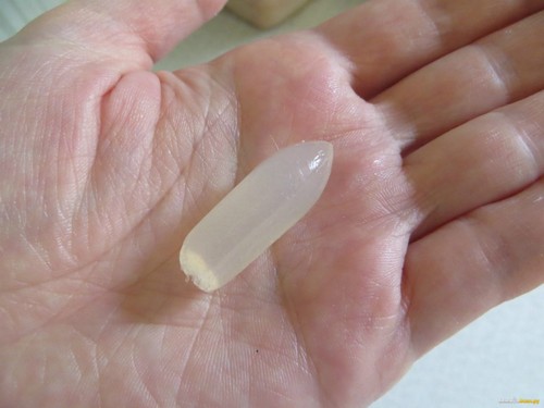 Свечи при проктите