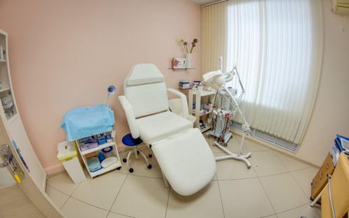 Патогенетическое лечение