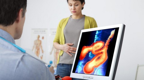 Катаральный гастрит