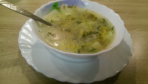 Рецепты блюд при гастрите