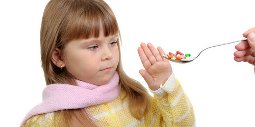 Гастрит у детей