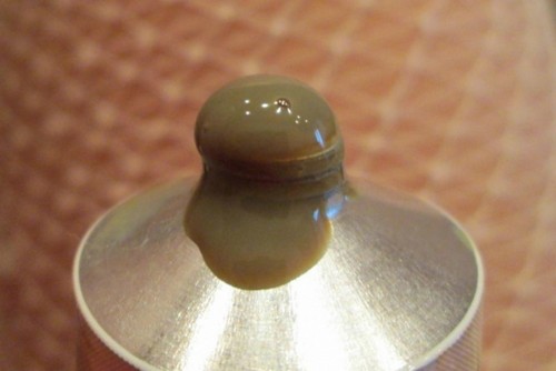 Мазь от стоматита