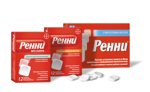 Ренни