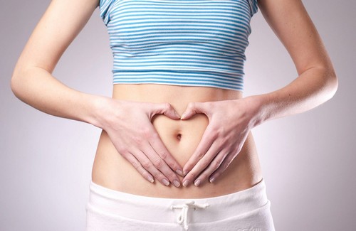 Язвенный гастрит