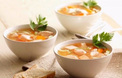 Лечебная диета