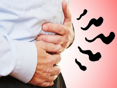 Бульбит двенадцатиперстной кишки