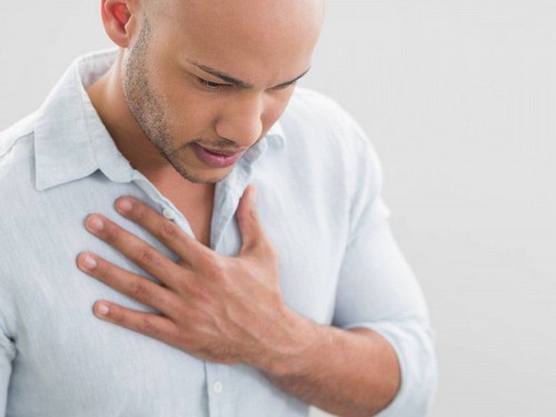 Что выпить от изжоги