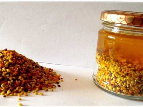 Настойка прополиса