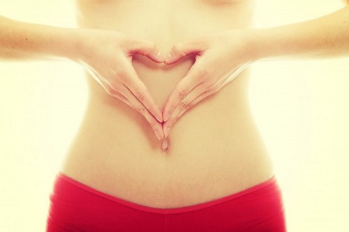 Гастрит желудка