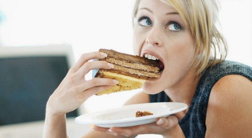 Тяжесть в желудке