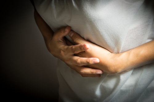 Эритематозный рефлюкс – эзофагит