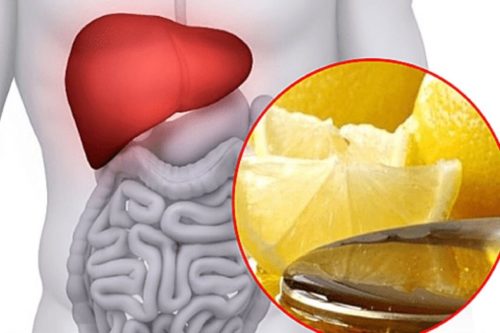 Чистка печени