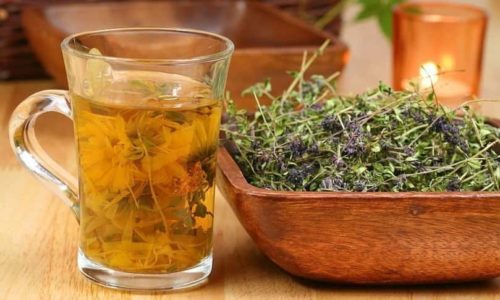 Отвары при панкреатите