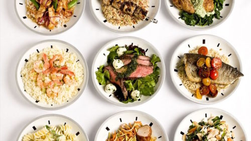 Питание и диета при кисте