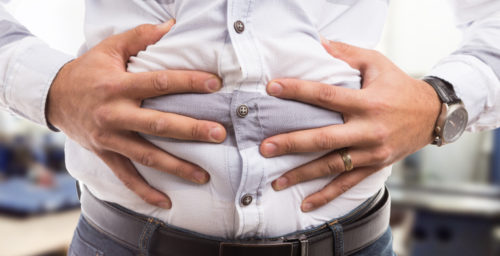 Основные причины симптомы и методика лечения метеоризма