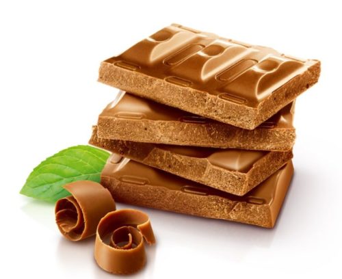 Шоколад при панкреатите