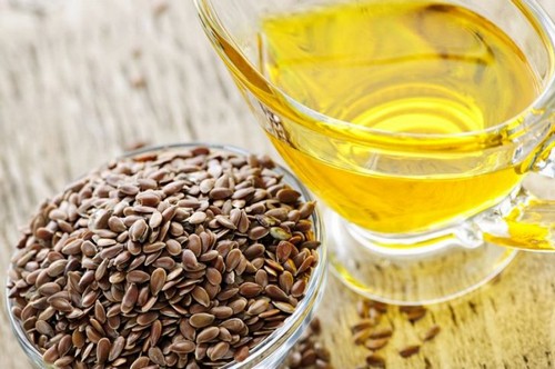 Льняное масло при панкреатите