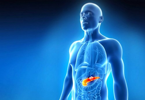 Приступ поджелудочной железы