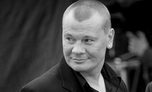 Владислав Галкин