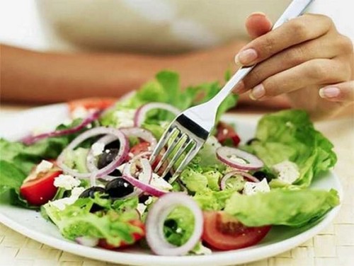 Диетический рацион при энтерите