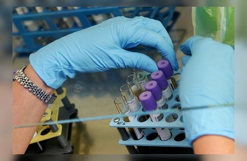 Лабораторные и инструментальные методы исследования