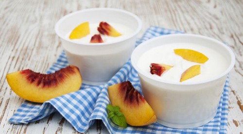 Йогурт при панкреатите