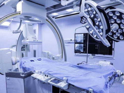 Ангиография