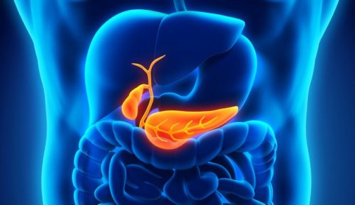 Холецистит и панкреатит