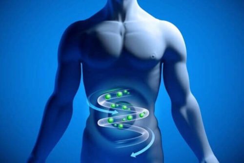 Как избавится от метеоризма?