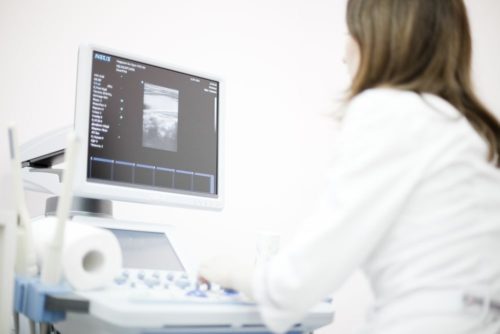 УЗИ при панкреатите