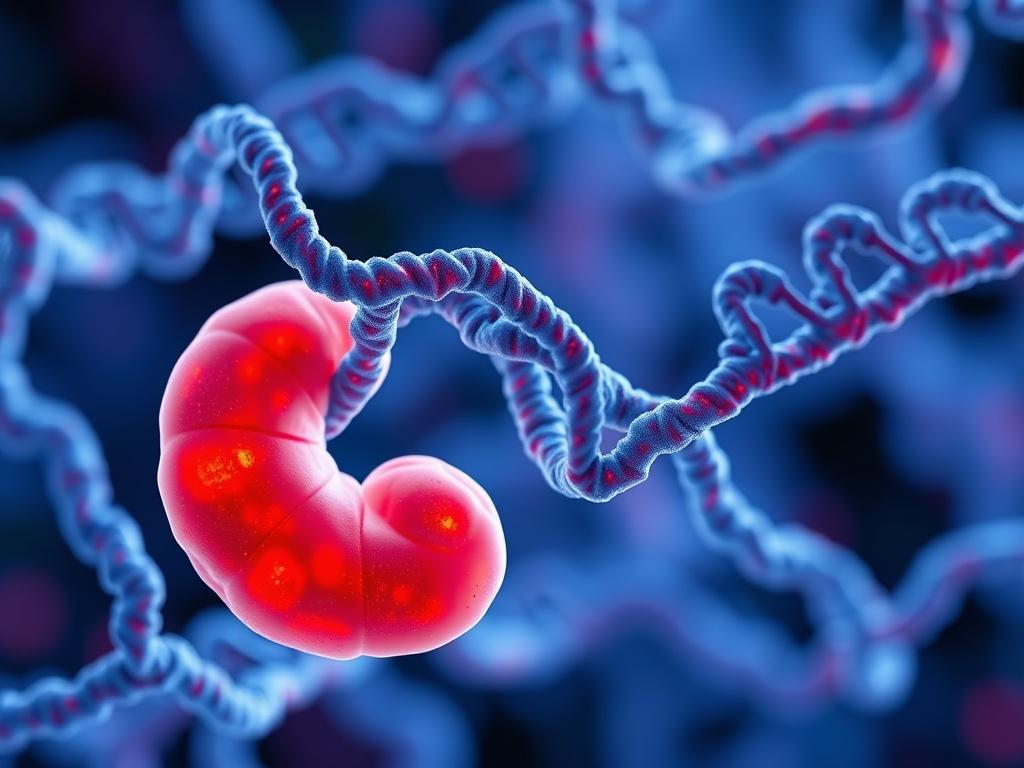 Геномные исследования в гастроэнтерологии: как гены меняют наше понимание кишечника