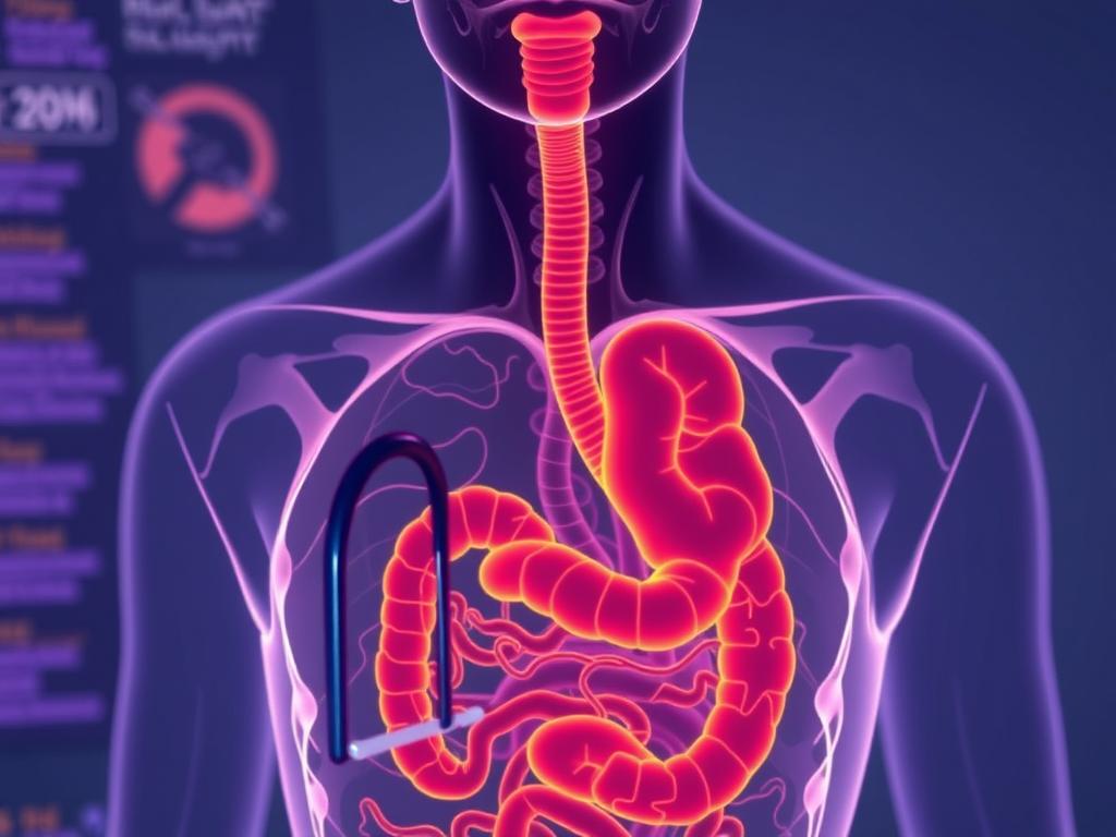 Персонализированная медицина при заболеваниях ЖКТ: путь к точному лечению