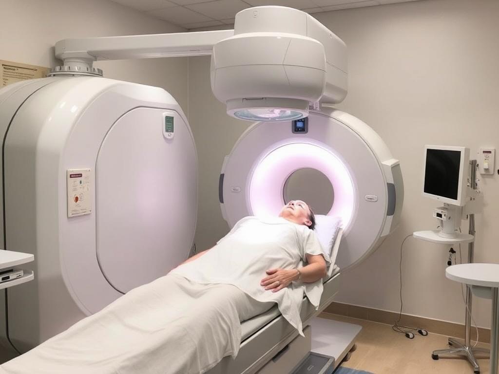 Восстановление после радиотерапии: как вернуть силы и качество жизни