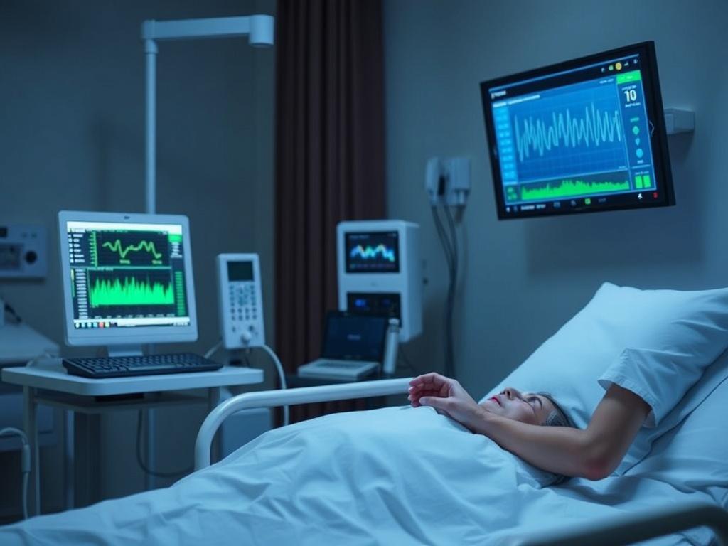 Цифровые технологии в мониторинге состояния пациентов: как современные решения меняют здравоохранение
