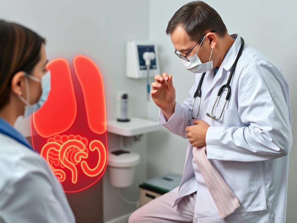 Регулярные обследования при заболеваниях ЖКТ: почему они так важны?