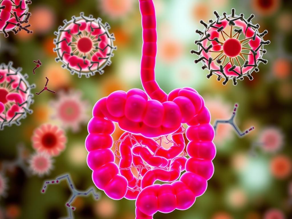 Биомаркеры в диагностике заболеваний ЖКТ: как работают современные методы