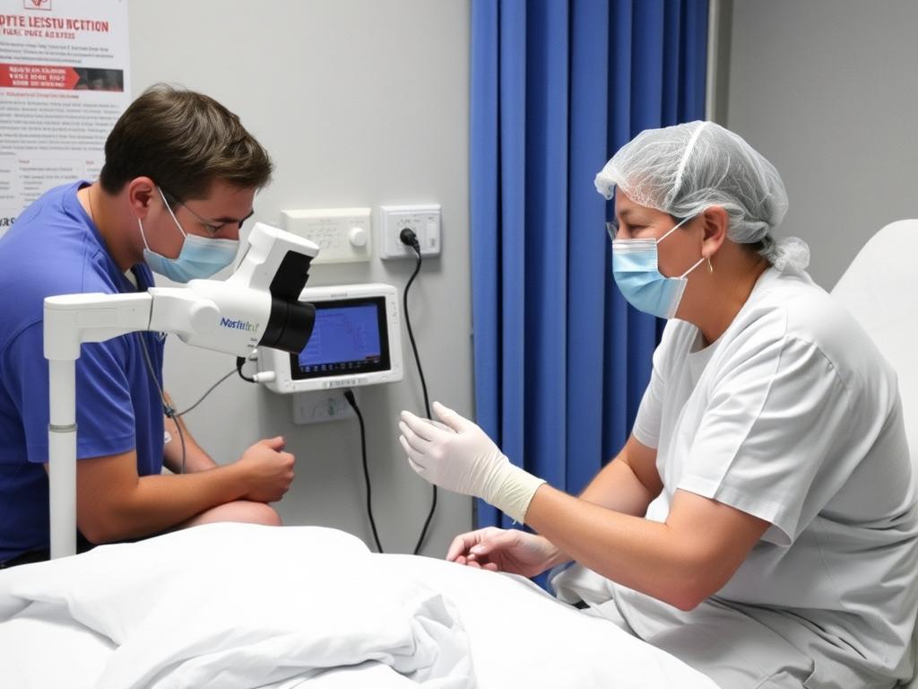 Мониторинг состояния после лечения: зачем он нужен и как не упустить важное