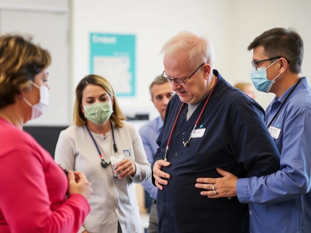 Группы поддержки при заболеваниях ЖКТ: как найти союзников в борьбе с недугом