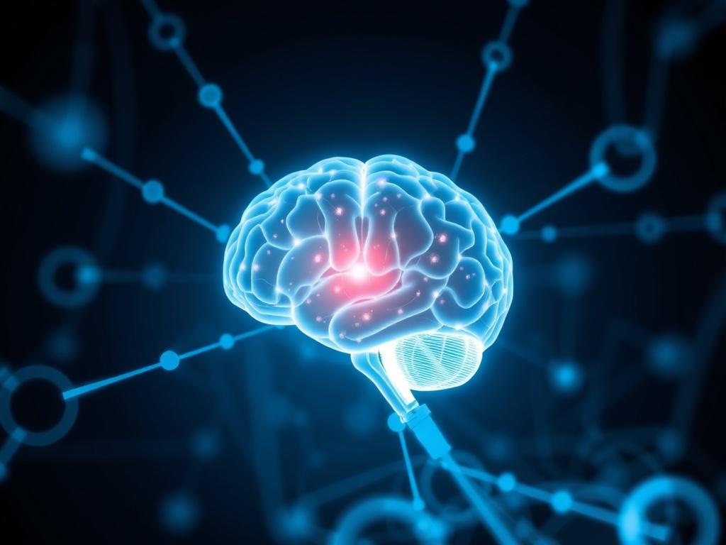 Искусственный интеллект в прогнозировании заболеваний: как машины учатся видеть будущее