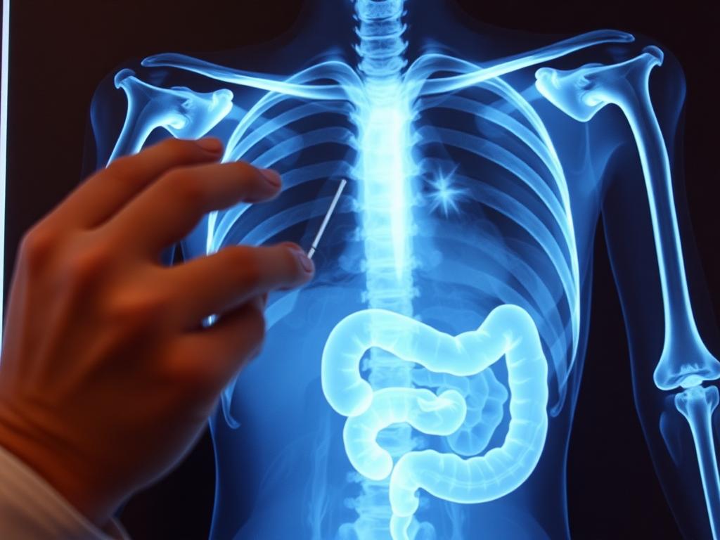 Рентгенологическое исследование ЖКТ: как оно работает и зачем нужно