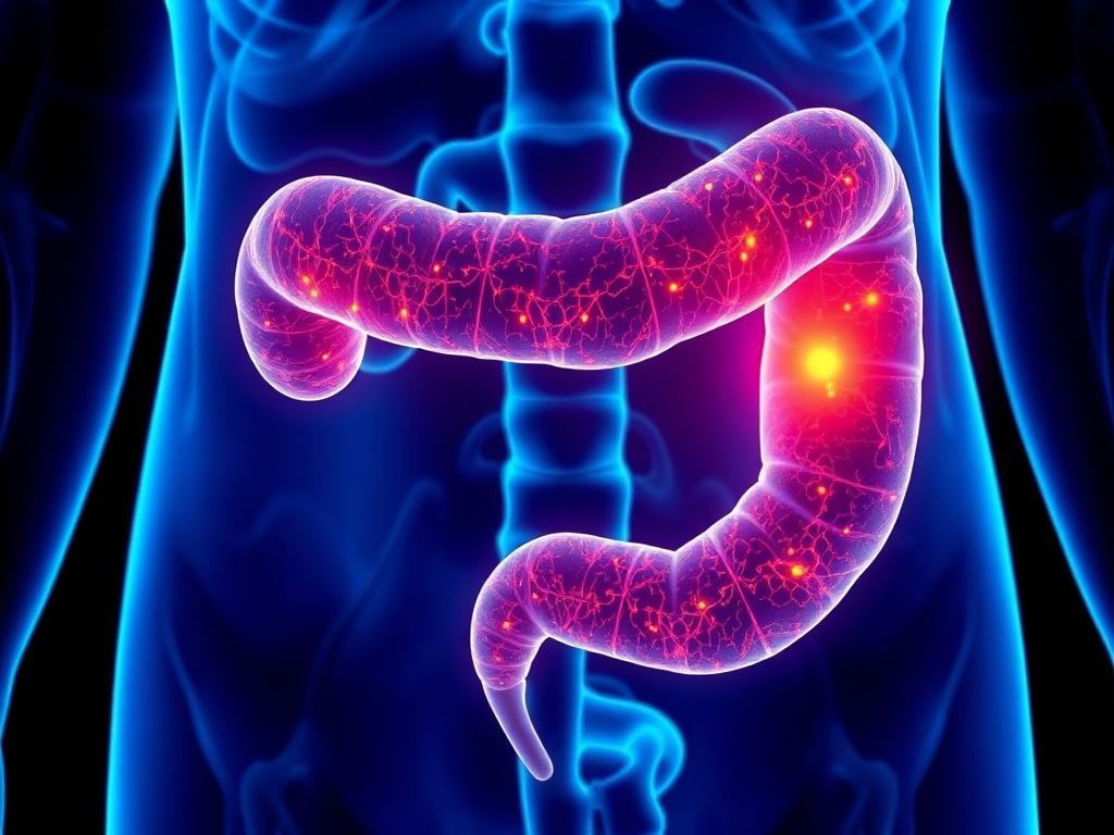 Диагностика и терапия синдрома глютеновой энтеропатии: полный разбор