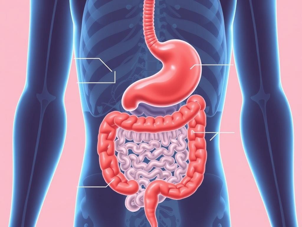Редкие наследственные заболевания пищеварительной системы: что нужно знать
