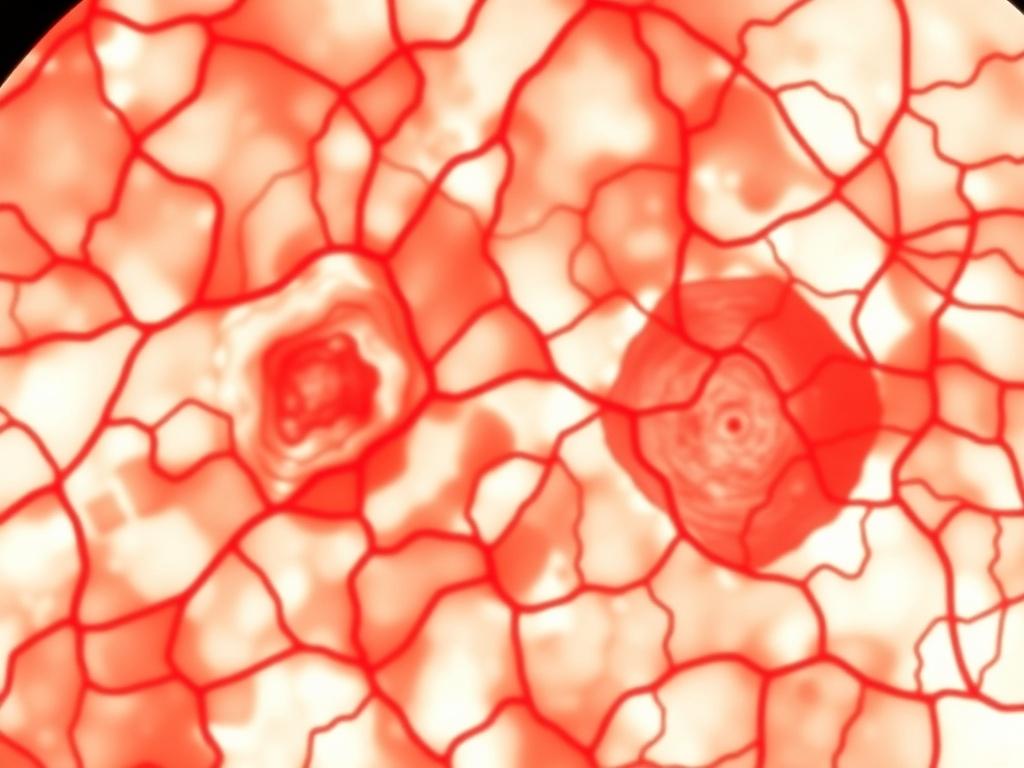 Диагностика и лечение синдрома Пейтца-Егерса: как распознать и что делать