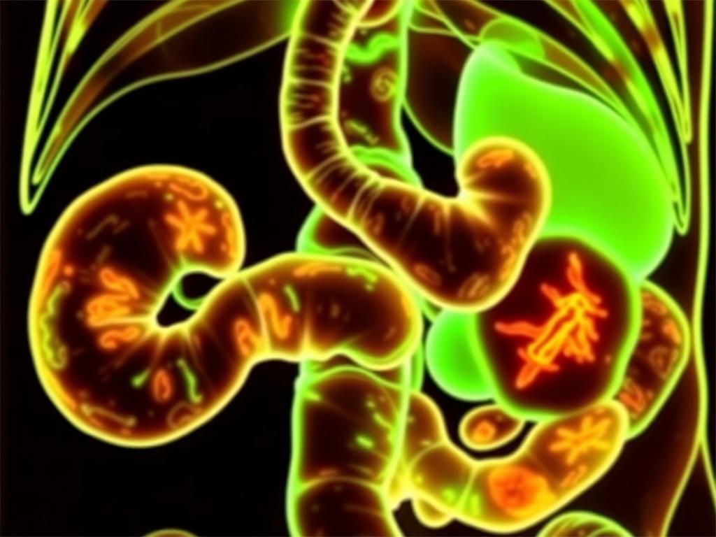 Редкие опухоли ЖКТ: современные методы лечения, которые меняют игру