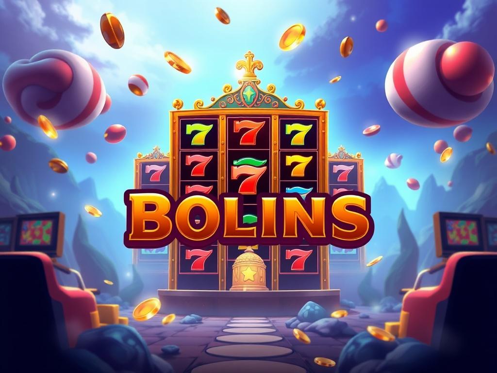 Игровые автоматы онлайн: как понять, что это больше, чем просто игра