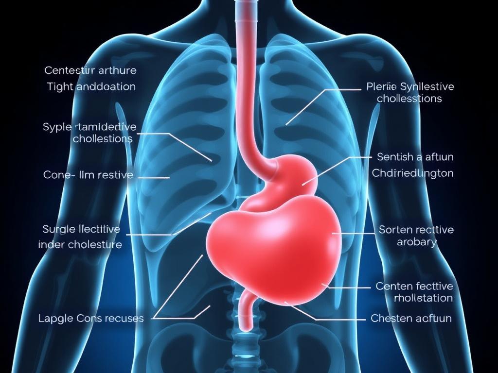 Редкие формы холестаза и их терапия: погружение в малоизвестный мир гепатологии
