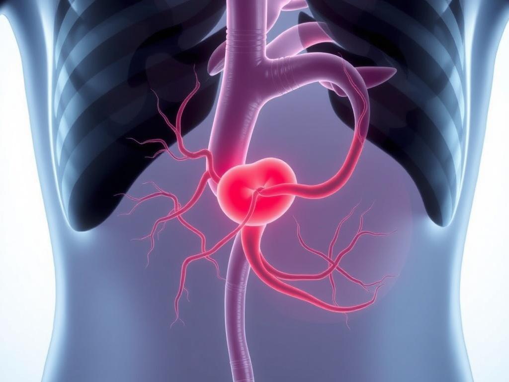 Лечение синдрома портальной гипертензии: разбираемся в причинах, подходах и перспективах