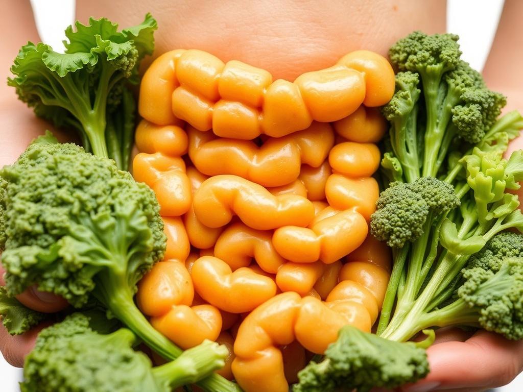 Что можно есть при синдроме раздраженного кишечника: простые правила и реальные блюда